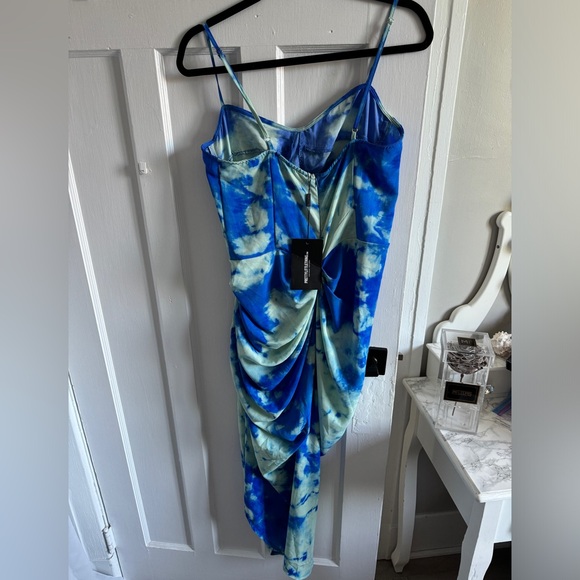 SOLD - PLT - Cloud Dress - L - Picture 2 of 2